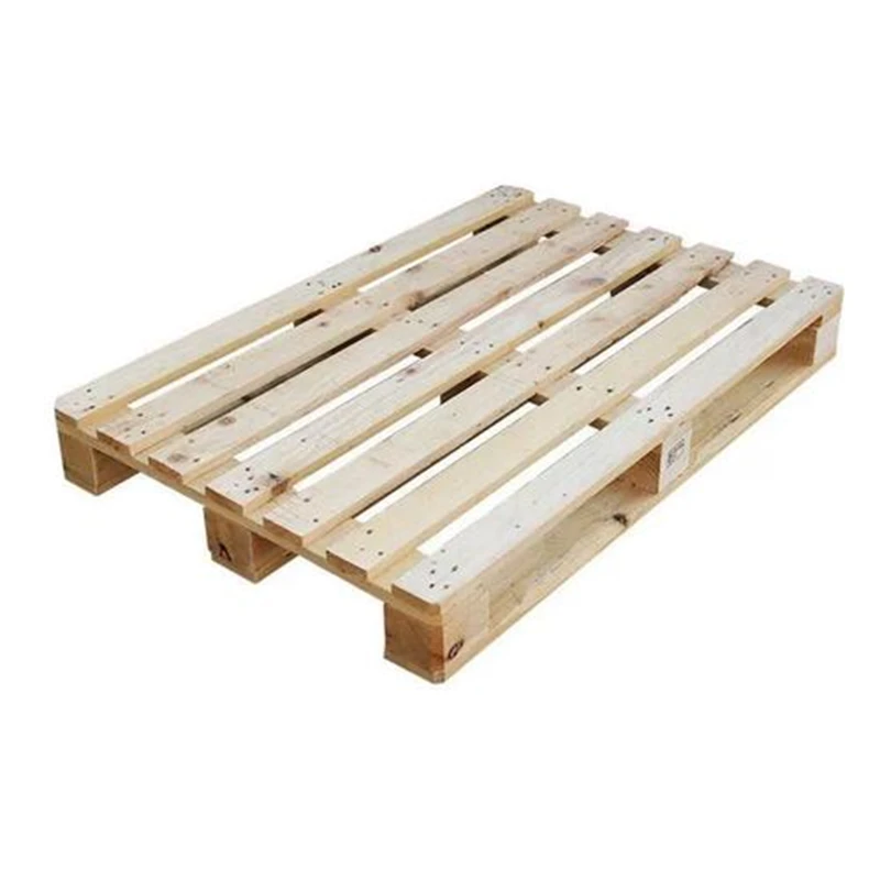 Pallet xử lý nhiệt IPPC
